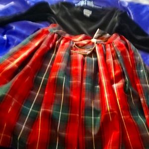 Beautiful Holiday dress